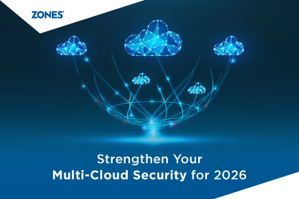 What IT Teams Can Do Today to Improve Multi-Cloud Security for 2026