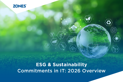 The State of ESG & Sustainability Commitments in IT: What 2026 Demands from IT Asset Leaders