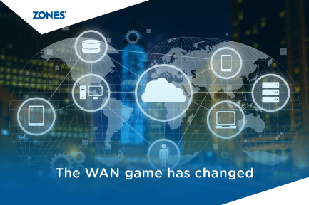 Why SD-WAN Outpaces Traditional WAN in 2025 and Beyond