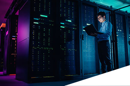 Revolutionize Your IT Infrastructure with Zones Data Center Services
