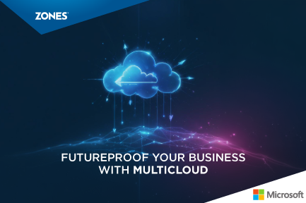 Unlocking the Power of Multicloud: How Zones Can Help Transform Small/Medium Businesses