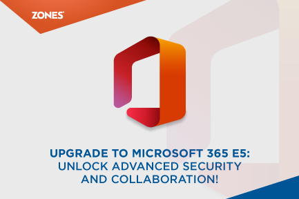 Why businesses are upgrading to microsoft 365 E5