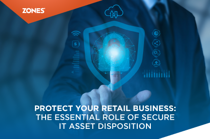 Why Secure IT Asset Disposition (ITAD) is Crucial for Retailers