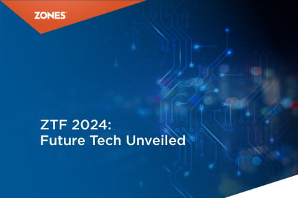 ZTF 2024: Future Tech Unveiled
