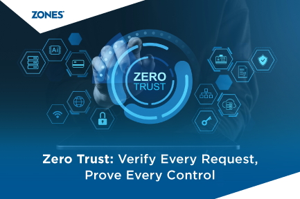 Demystifying Zero Trust: Building an Audit‑Ready Security Perimeter for 2026