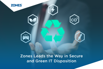 Strategic Expansion Enhances IT Asset Disposition