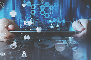 Dell Technologies and Zones are driving digital healthcare transformation