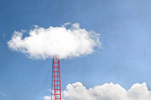 Healthcare organizations need hybrid cloud to reach their full potential
