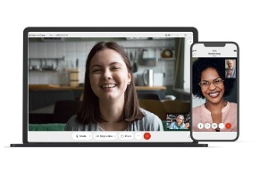 Improve communication and collaboration with Cisco Webex Calling